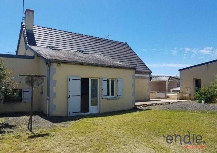 à vendre Maison Pierrefitte Sur Loire