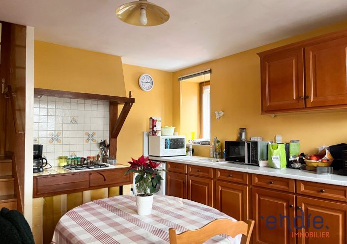 à vendre Maison Ladoix Serrigny