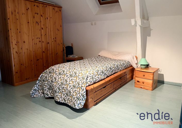 à vendre Maison Ladoix Serrigny