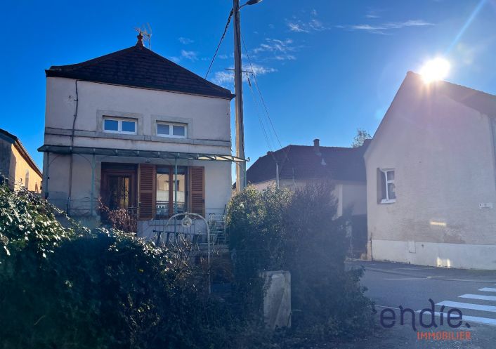 à vendre Maison Ladoix Serrigny