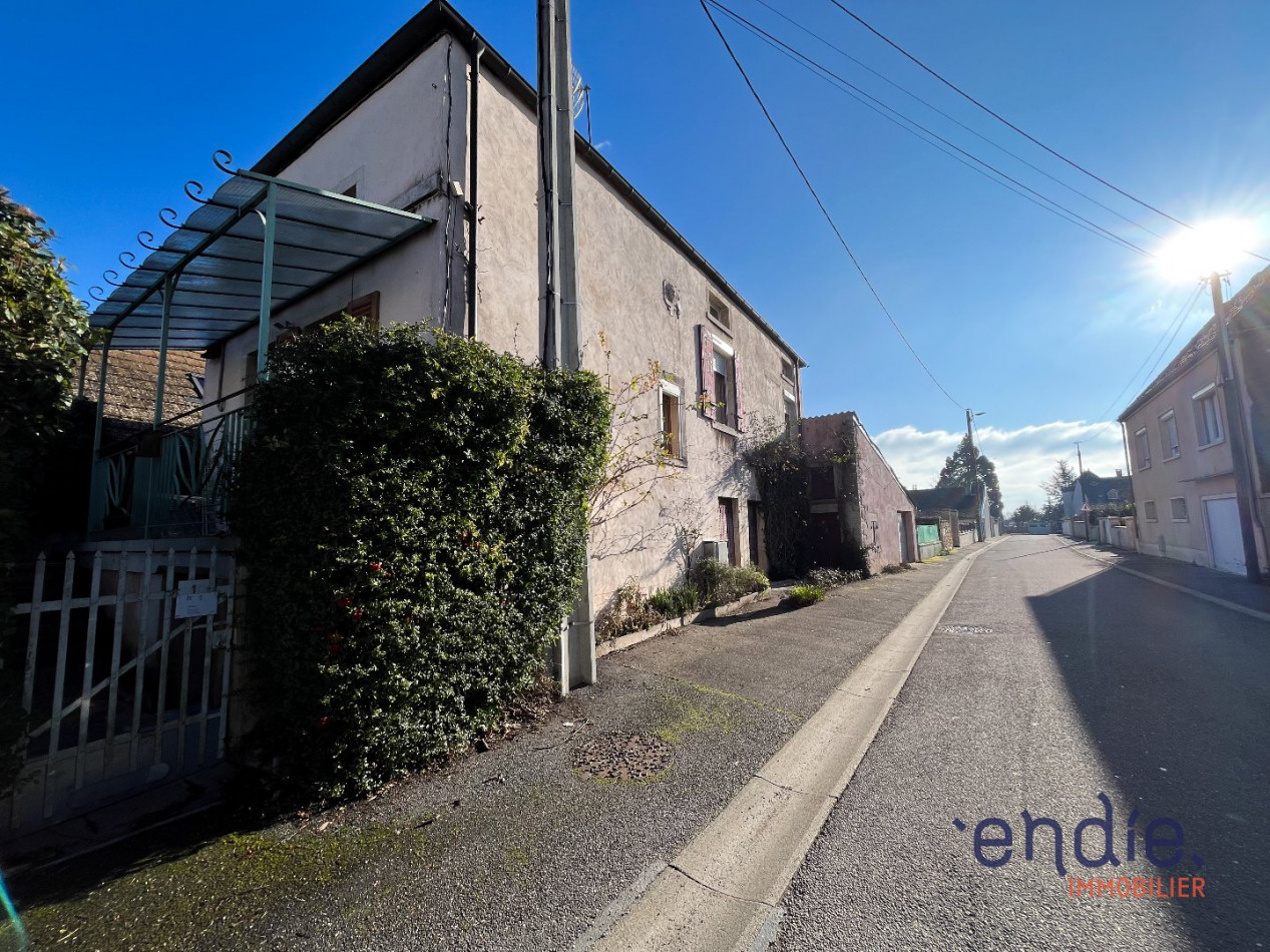 à vendre Maison Ladoix Serrigny - Photo 1