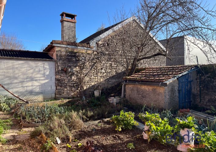à vendre Maison Ladoix Serrigny