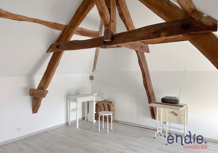 à vendre Maison Ladoix Serrigny