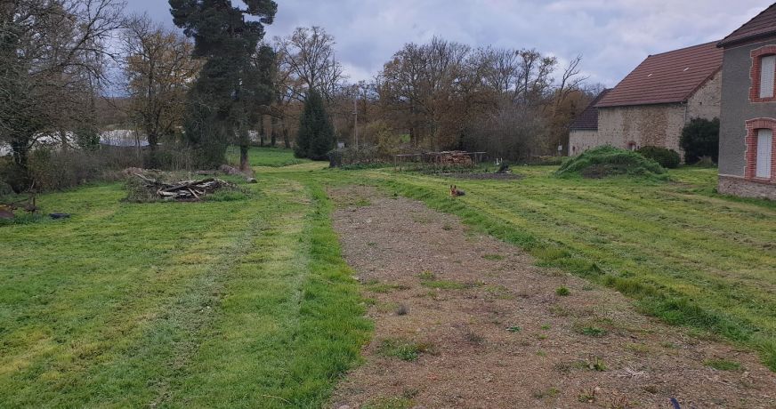 vente Maison à rénover Parsac