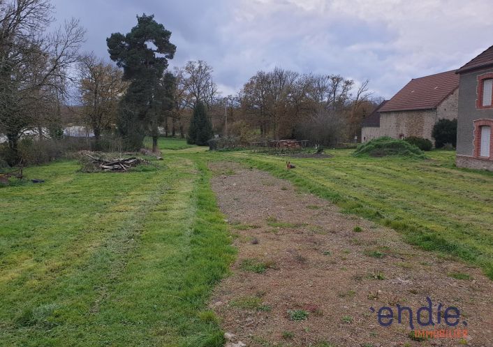 à vendre Maison à rénover Parsac