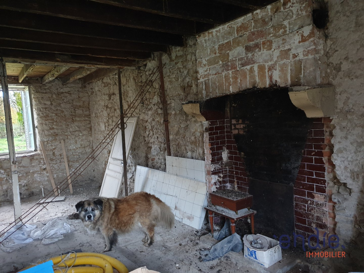 vente Maison à rénover Parsac - Photo 6