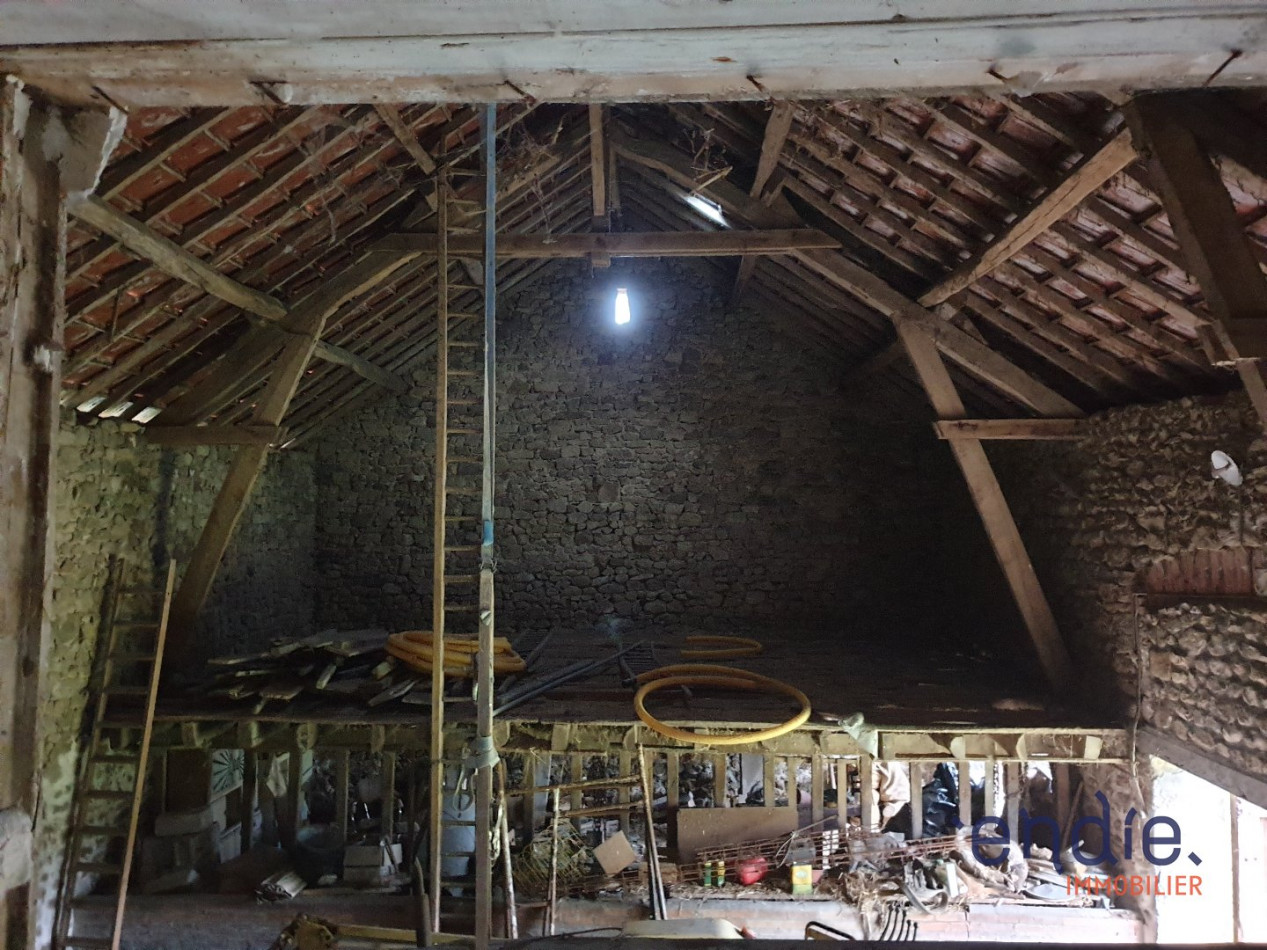 vente Maison à rénover Parsac - Photo 8