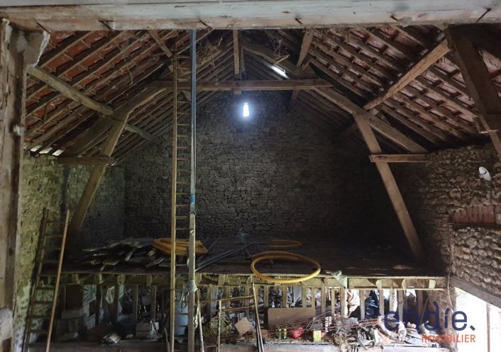 à vendre Maison à rénover Parsac