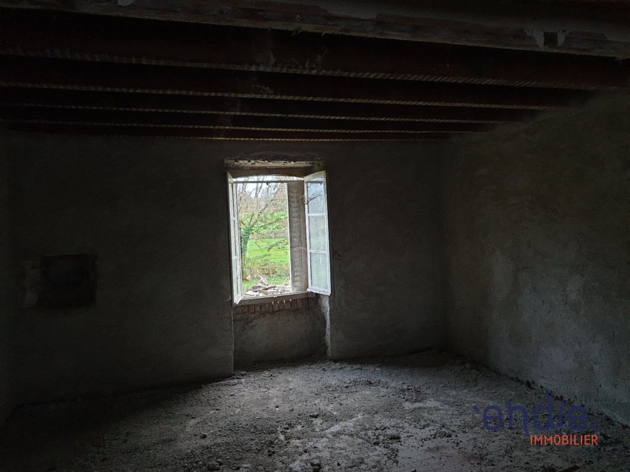 à vendre Maison à rénover Parsac - Photo 12