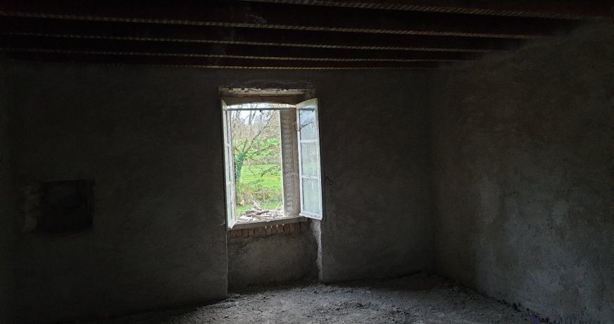 vente Maison à rénover Parsac