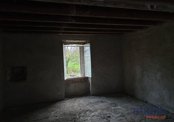 à vendre Maison à rénover Parsac