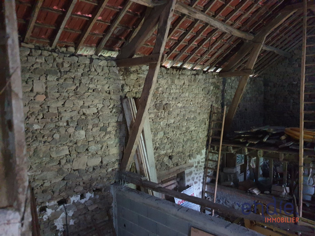 vente Maison à rénover Parsac - Photo 9