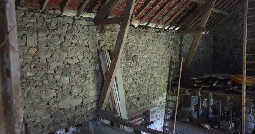 vente Maison à rénover Parsac