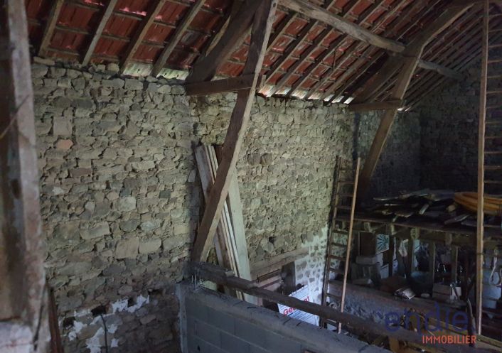 à vendre Maison à rénover Parsac