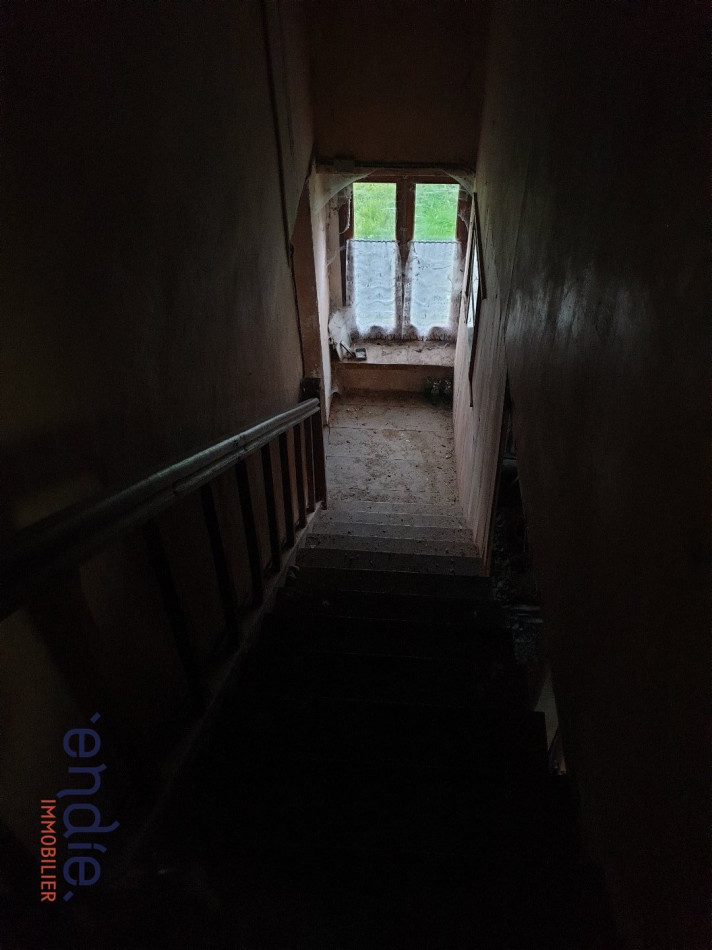 à vendre Maison à rénover Parsac - Photo 11