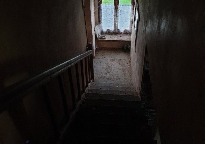à vendre Maison à rénover Parsac