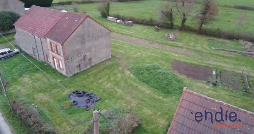 vente Maison à rénover Parsac