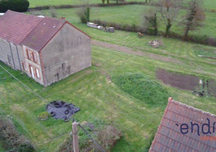à vendre Maison à rénover Parsac