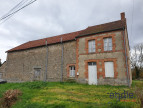 vente Maison à rénover Parsac