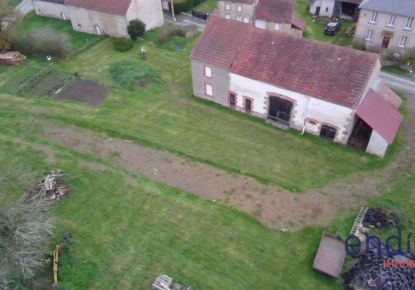 vente Maison à rénover Parsac