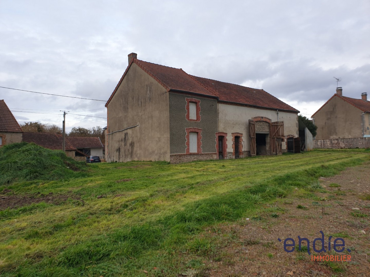 à vendre Maison à rénover Parsac - Photo 13