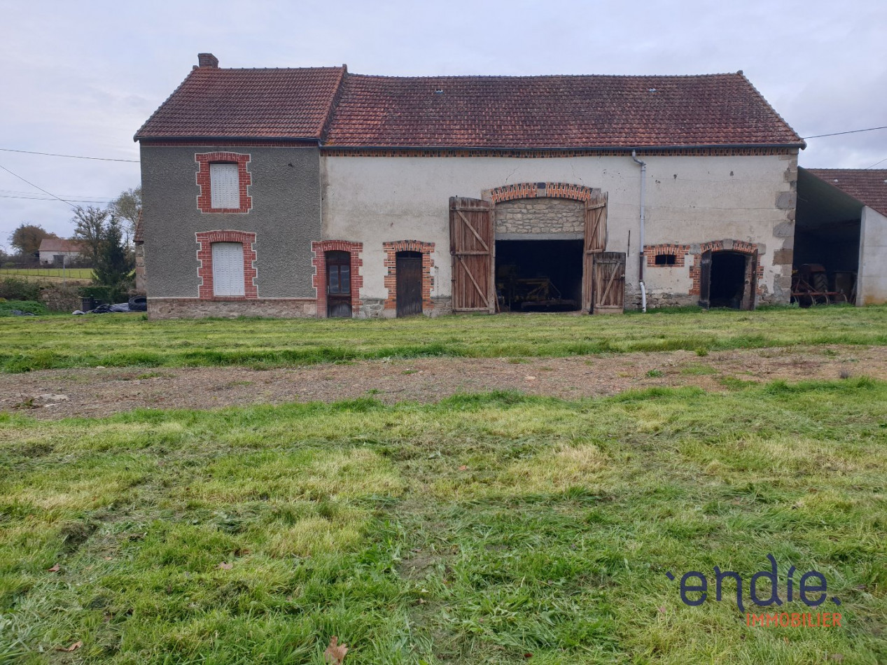 vente Maison à rénover Parsac - Photo 3
