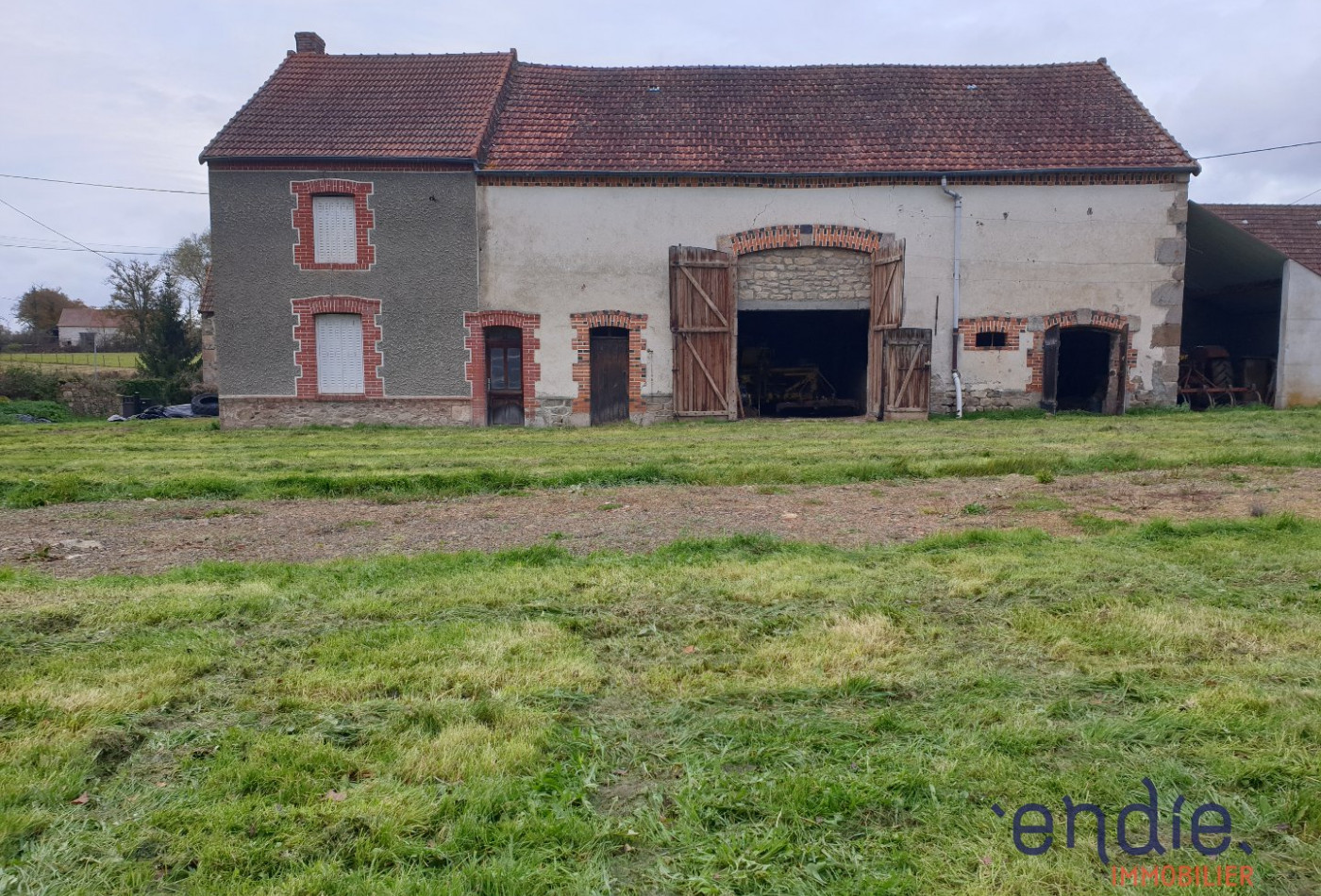 vente Maison à rénover Parsac - Photo 3