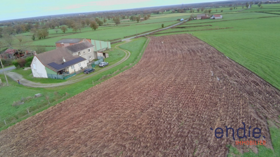 vente Maison de campagne Couleuvre - Photo 4