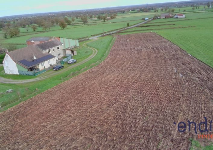 à vendre Maison de campagne Couleuvre