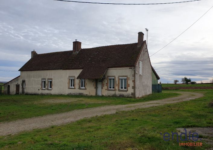 à vendre Maison de campagne Couleuvre