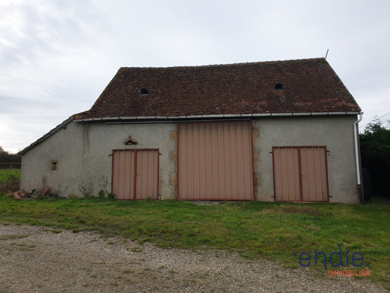 vente Maison de campagne Couleuvre - Photo 8