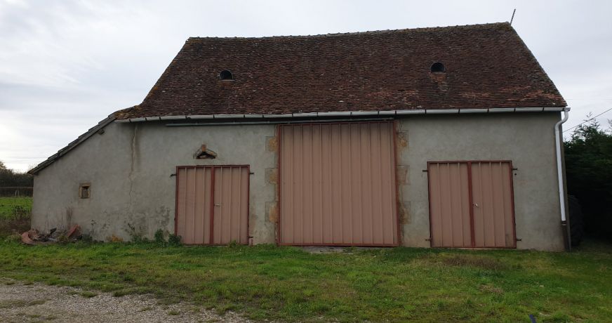 vente Maison de campagne Couleuvre