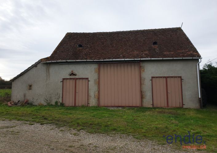 à vendre Maison de campagne Couleuvre