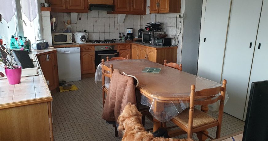 vente Maison de campagne Couleuvre