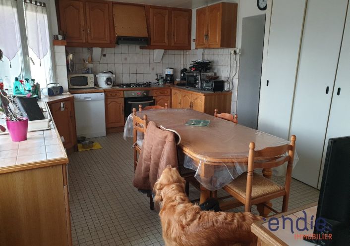 à vendre Maison de campagne Couleuvre