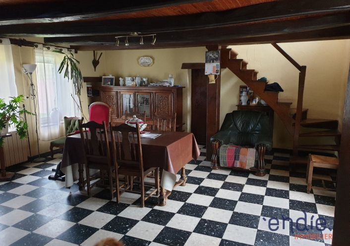 à vendre Maison de campagne Couleuvre