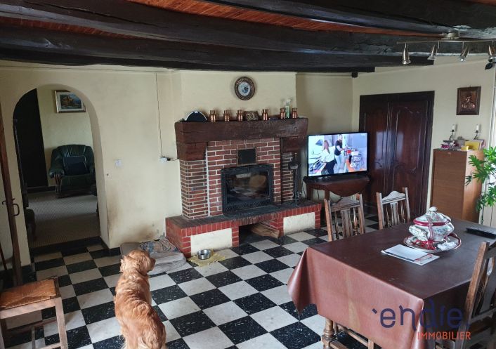 à vendre Maison de campagne Couleuvre