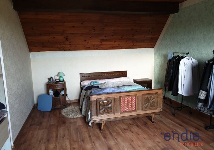 à vendre Maison de campagne Couleuvre