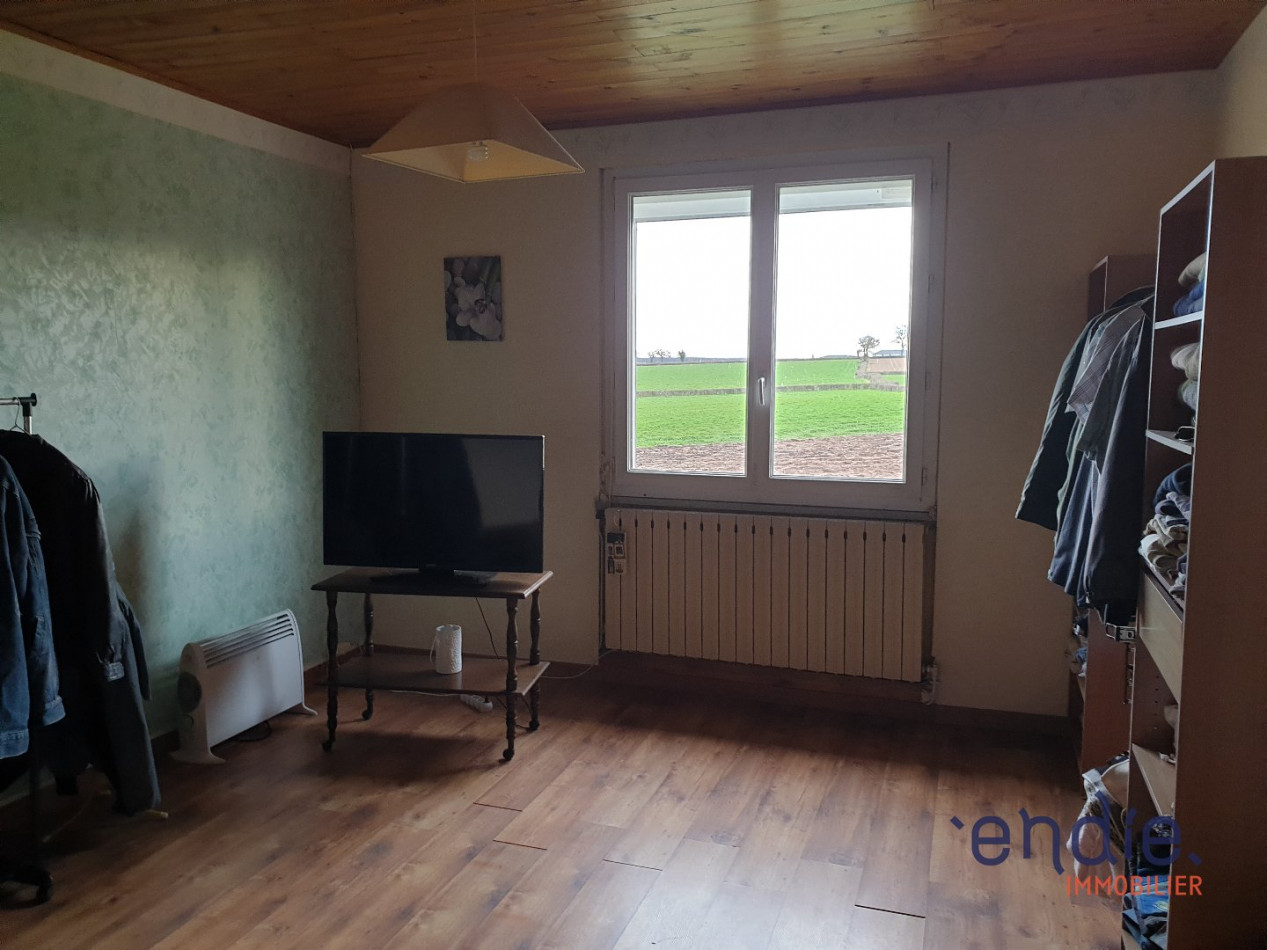 à vendre Maison de campagne Couleuvre - Photo 16