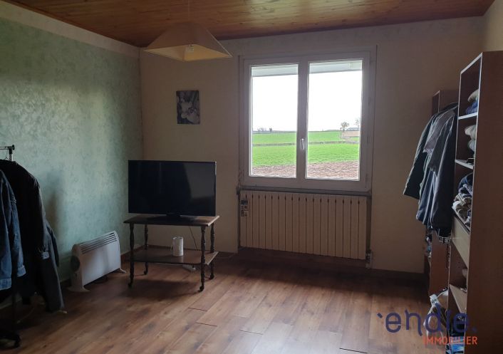 à vendre Maison de campagne Couleuvre