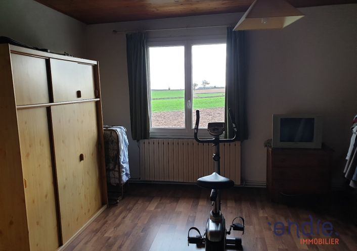 à vendre Maison de campagne Couleuvre