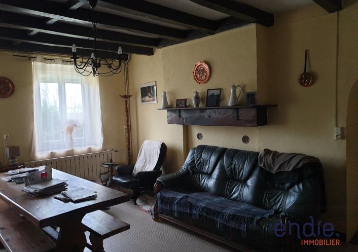 à vendre Maison de campagne Couleuvre