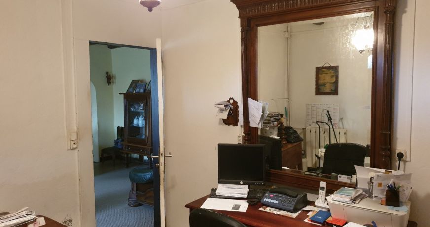 vente Maison de campagne Couleuvre