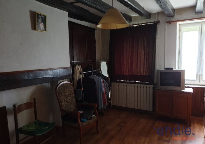 à vendre Maison de campagne Couleuvre