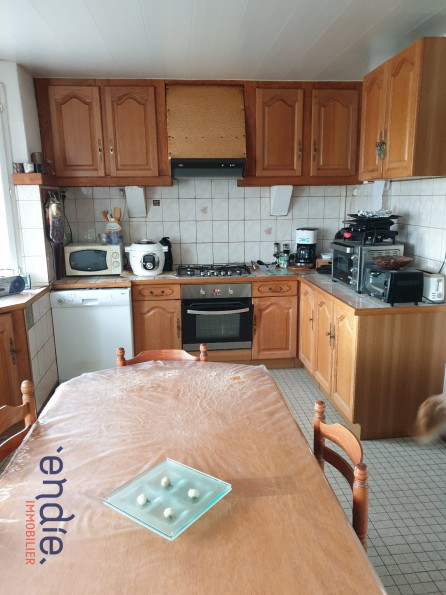 vente Maison de campagne Couleuvre - Photo 10