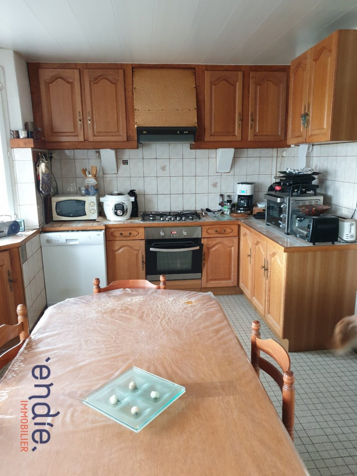 à vendre Maison de campagne Couleuvre - Photo 10