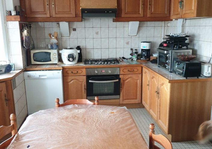 à vendre Maison de campagne Couleuvre