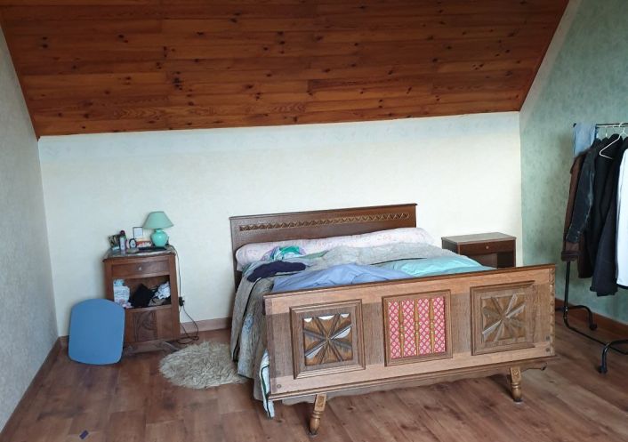 à vendre Maison de campagne Couleuvre