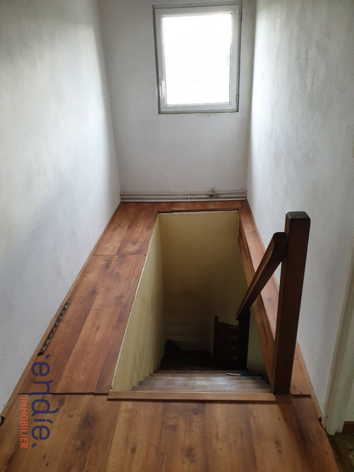 à vendre Maison de campagne Couleuvre - Photo 19