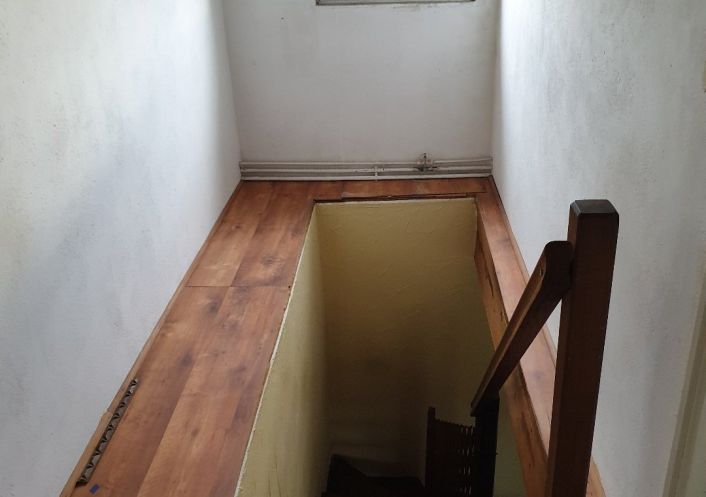 à vendre Maison de campagne Couleuvre